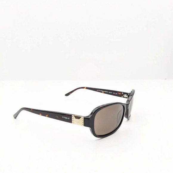 🕶️Vogue VO5085-S Women's Sunglasses 54/17 135 /ALH518🕶️ - Picture 4 of 9